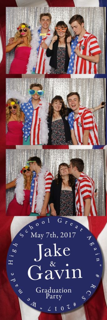 fort collins event photo booth