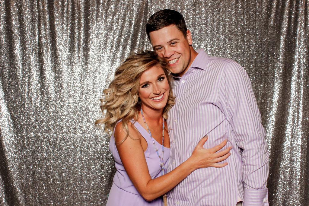 colorado wedding photo booth