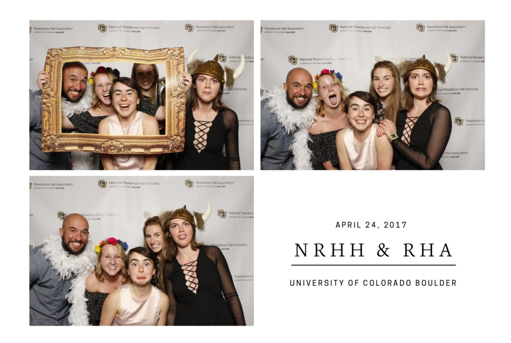 boulder photo booth rental