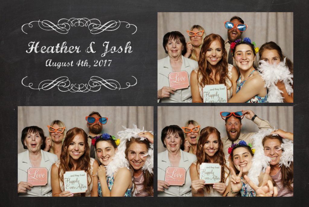 lyons farmette photo booth
