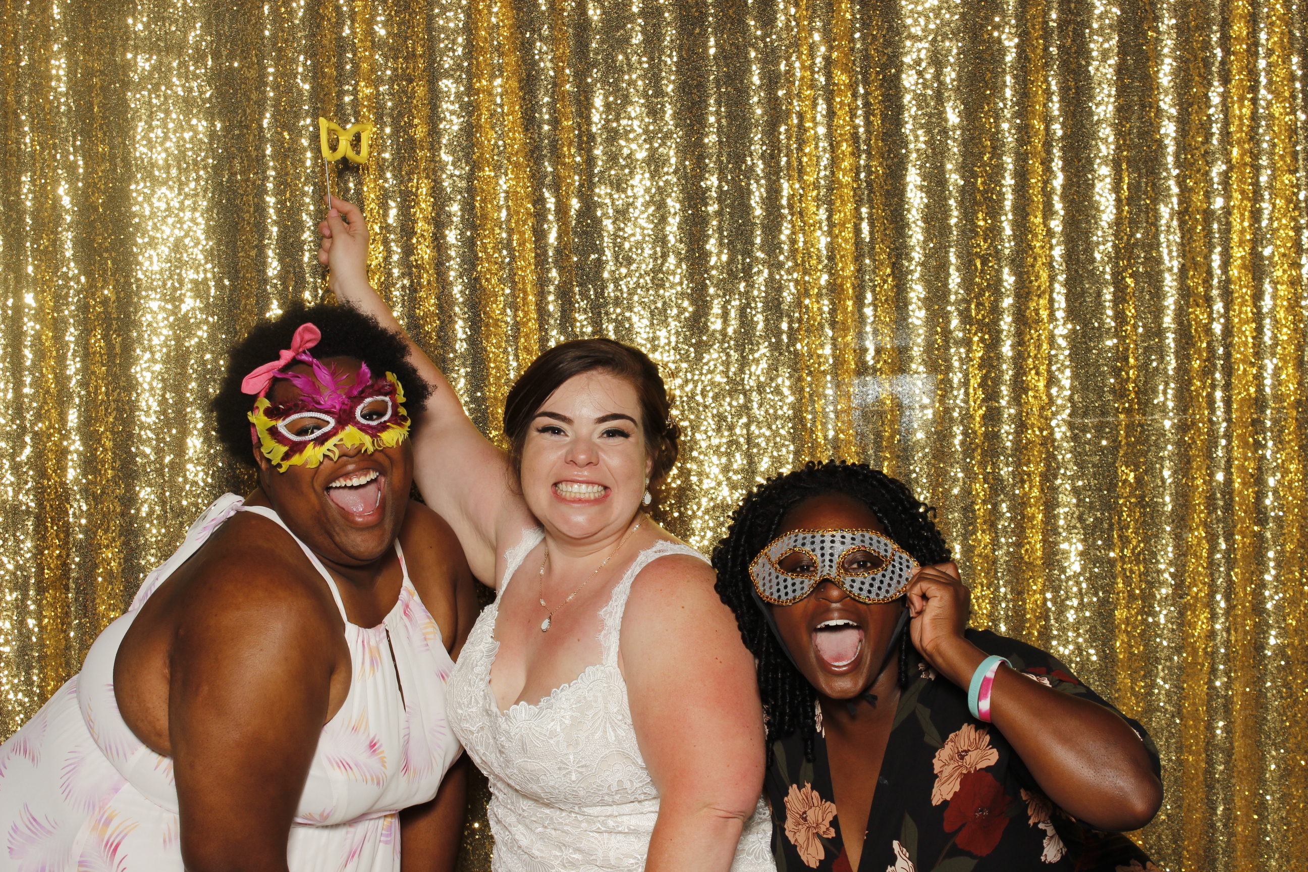 Chatfield Farms Photobooth